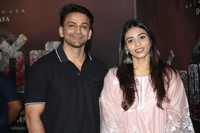 Halagali Movie Teaser Launch Photos